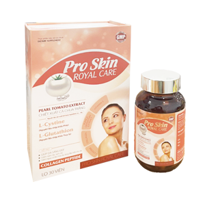 Proskin royal care