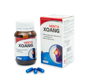VESTA XOANG