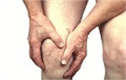 Bệnh nhân xương khớp tăng vọt vào mùa lạnh